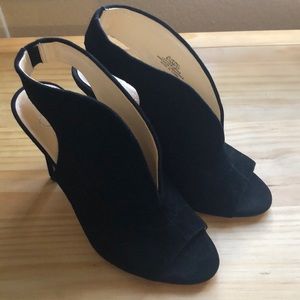 Jessica Simpson heels